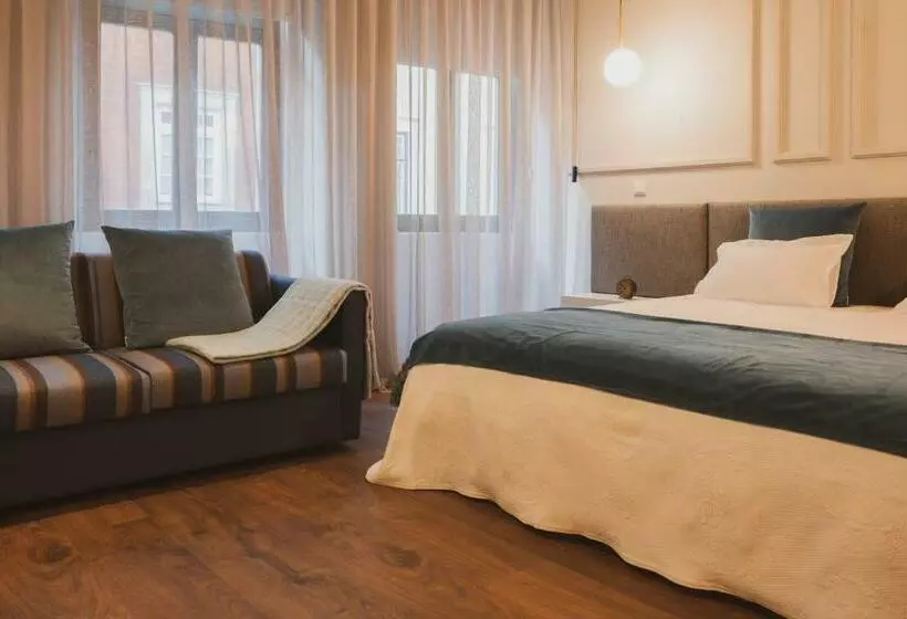 پانسیون Guestready   Jardim Das Oliveiras Guesthouse   2