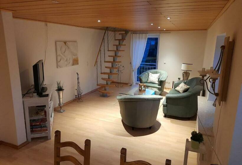 Kurpension Parkfrieden