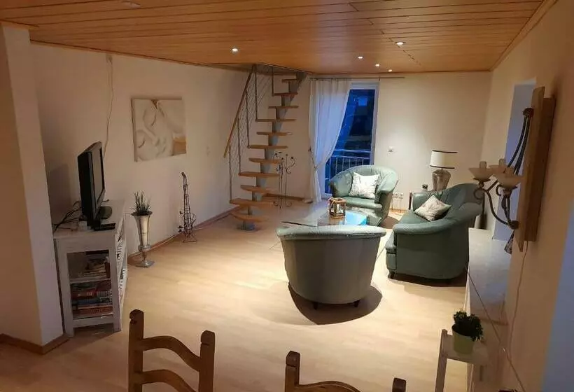 Kurpension Parkfrieden