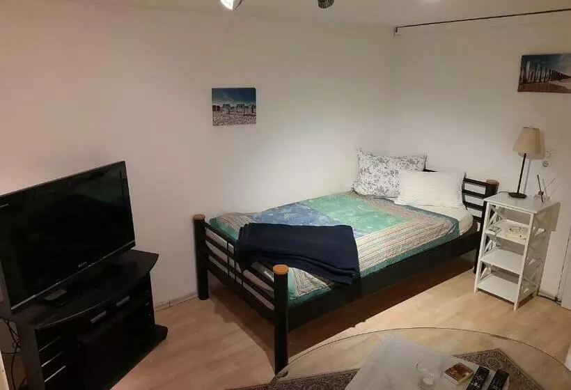 Kurpension Parkfrieden