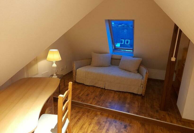 Kurpension Parkfrieden