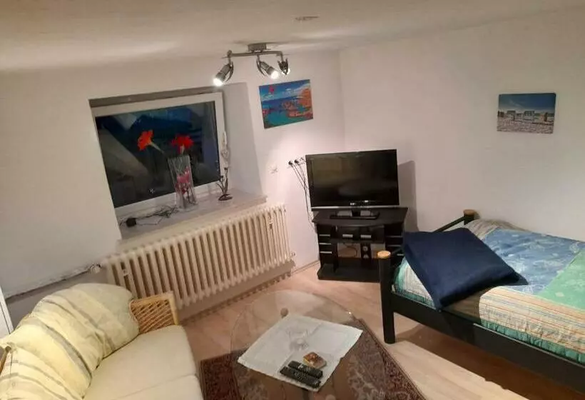 Kurpension Parkfrieden