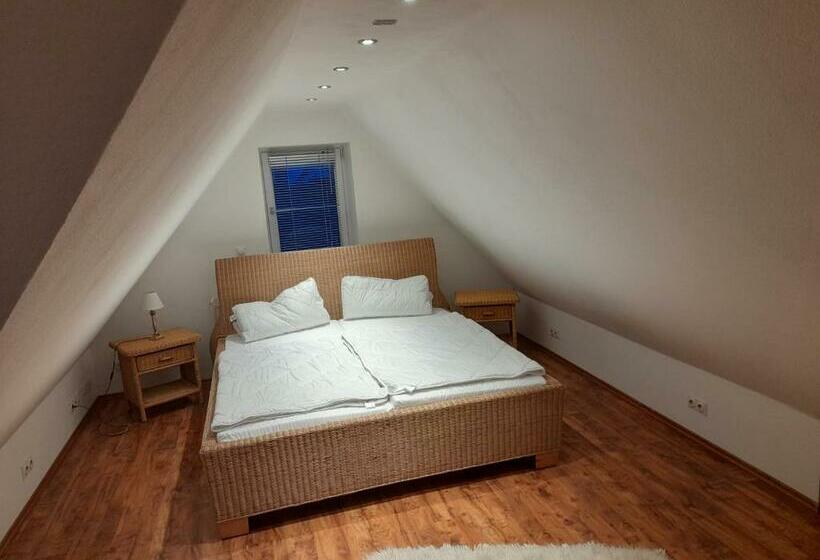 Kurpension Parkfrieden