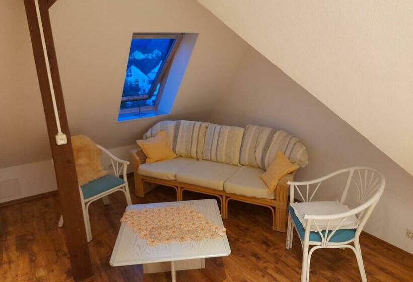 Kurpension Parkfrieden