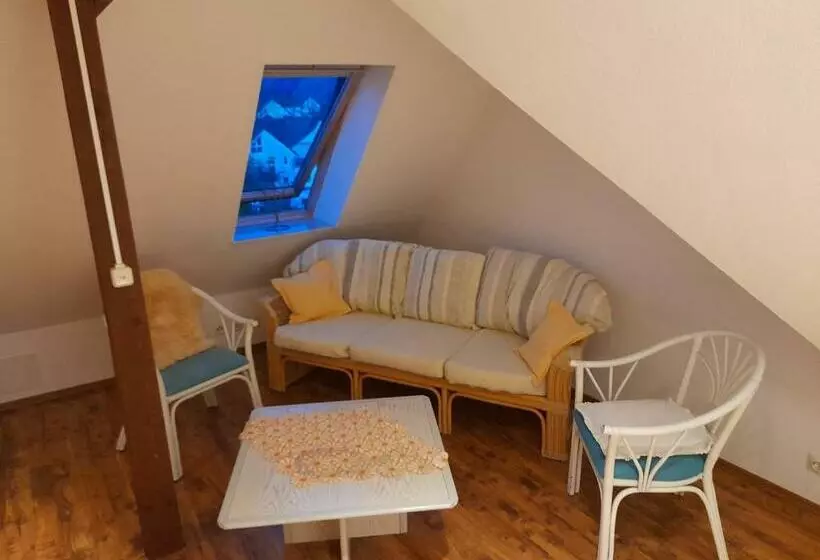 Kurpension Parkfrieden