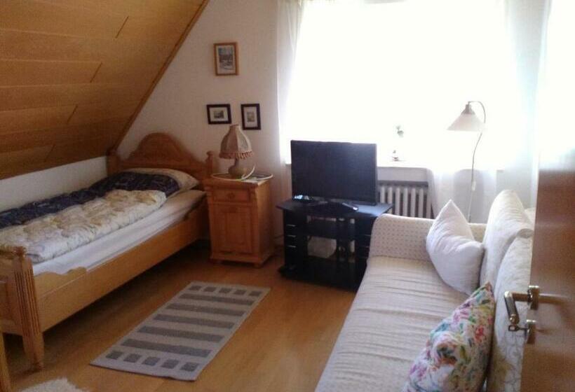 Kurpension Parkfrieden