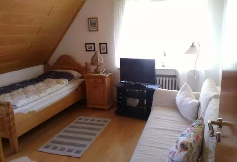 Kurpension Parkfrieden