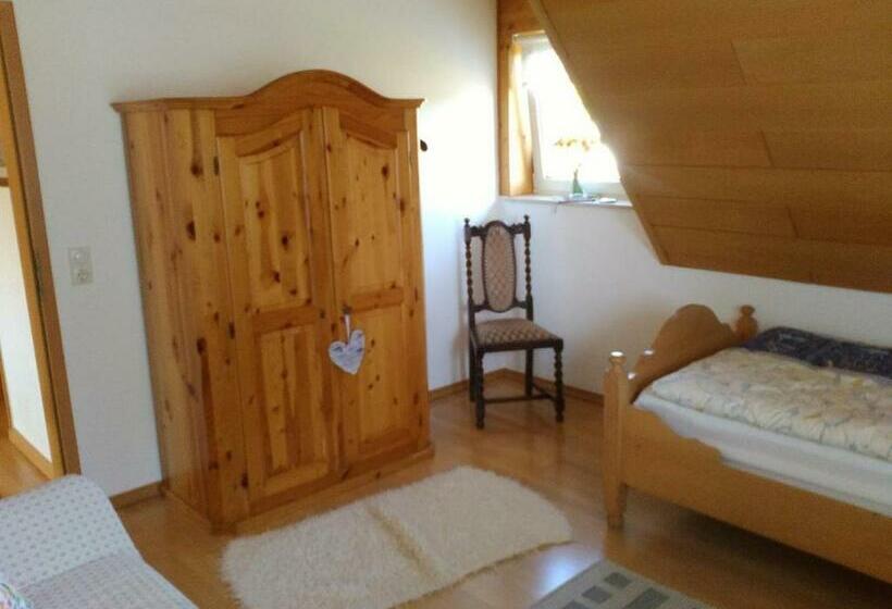 Kurpension Parkfrieden