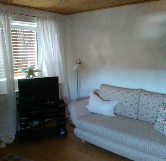 Kurpension Parkfrieden