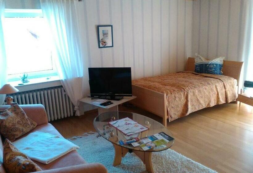 Kurpension Parkfrieden