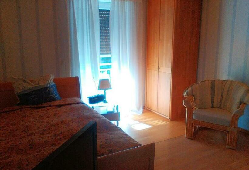 Kurpension Parkfrieden