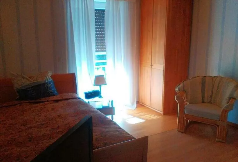 Kurpension Parkfrieden