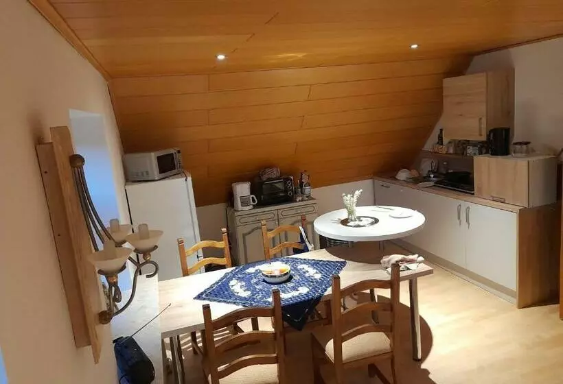 Kurpension Parkfrieden