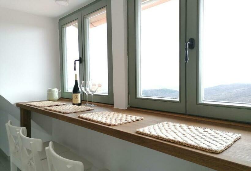 Пансион Hét Kenyér ökovendégház