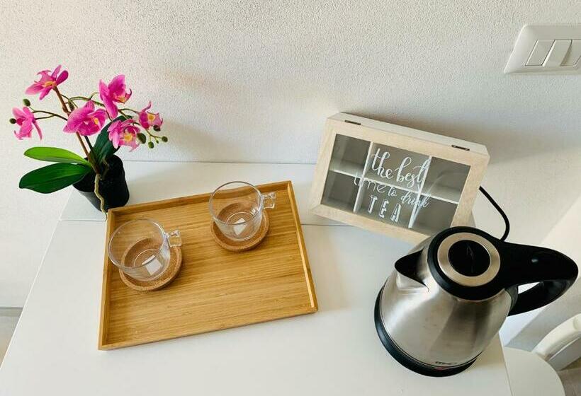 ペンション La Stanza Dei Desideri