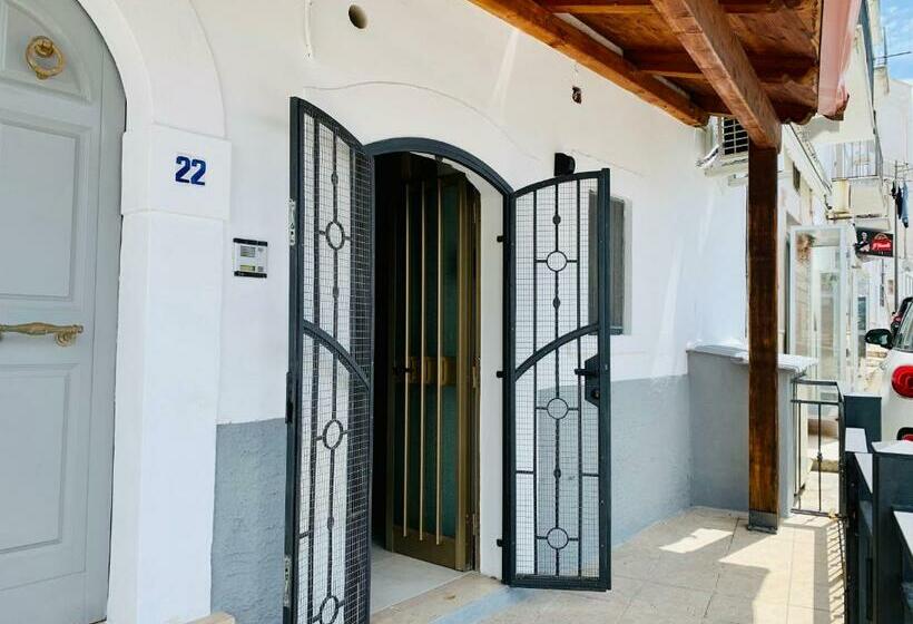 ペンション La Stanza Dei Desideri