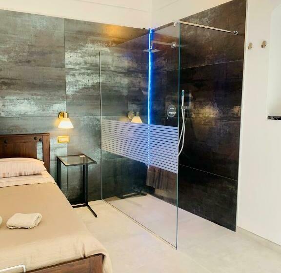 ペンション La Stanza Dei Desideri