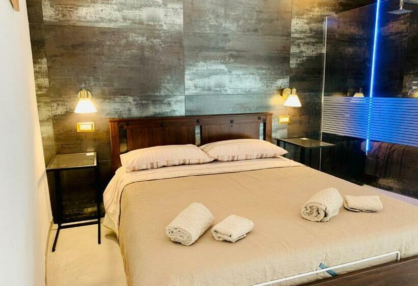 ペンション La Stanza Dei Desideri