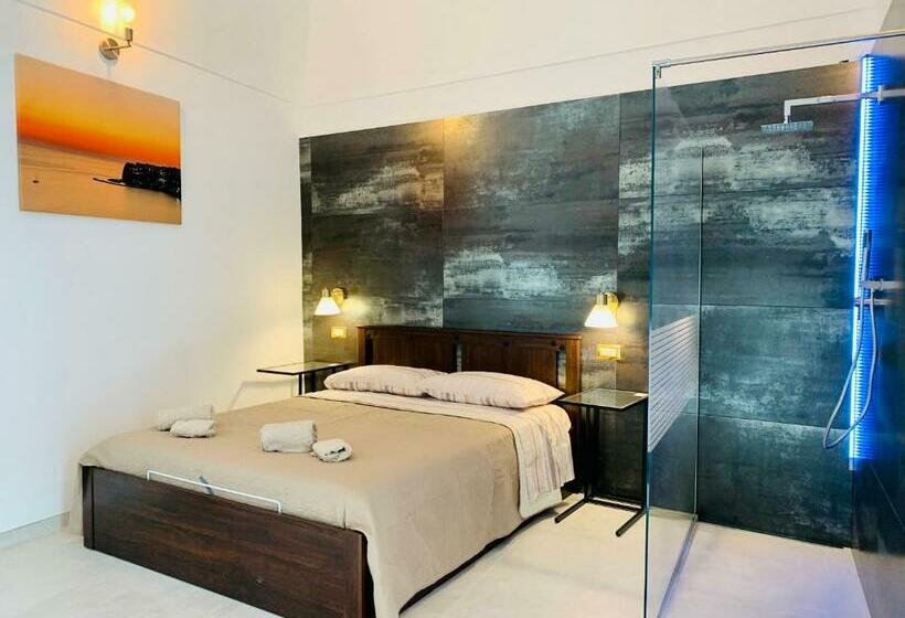 ペンション La Stanza Dei Desideri