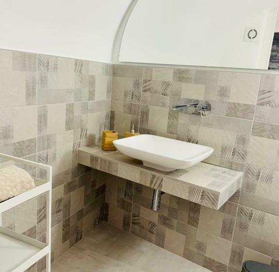 ペンション La Stanza Dei Desideri