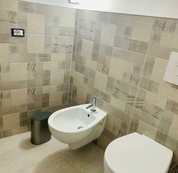 ペンション La Stanza Dei Desideri