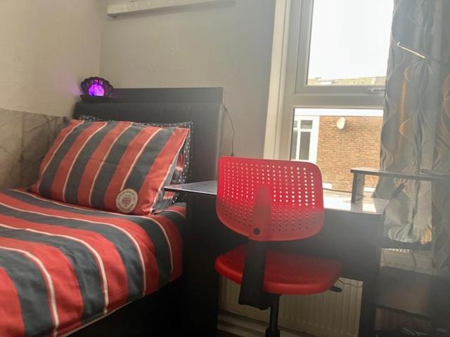 Pensione Private Stay @ London Stratford