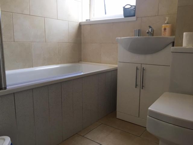 Pensión Private Stay @ London Stratford