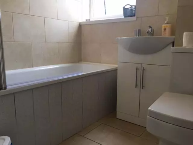 ペンション Private Stay @ London Stratford