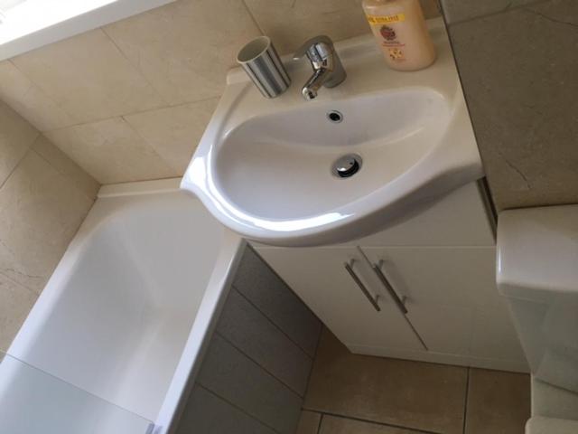 Pensión Private Stay @ London Stratford