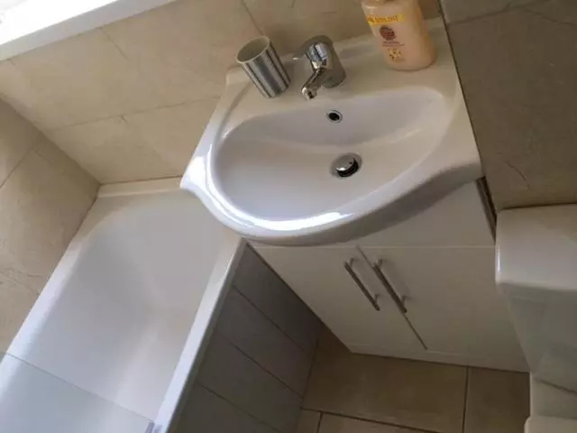 ペンション Private Stay @ London Stratford