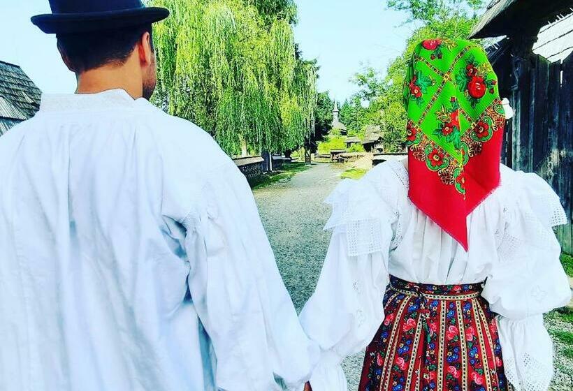 بنسيون Regal Guest House