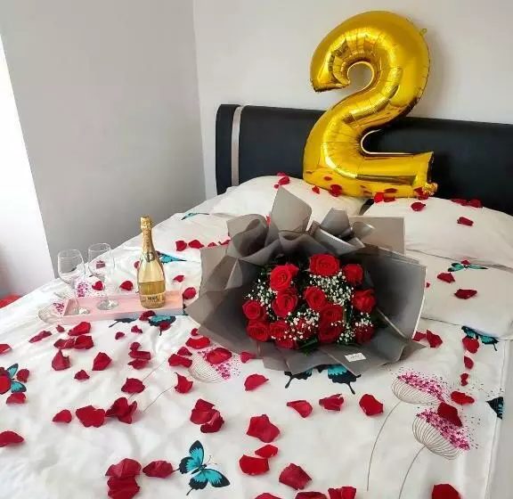 ペンション Regal Guest House