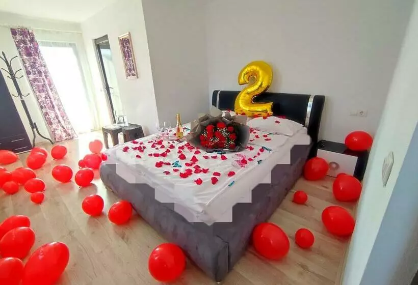 ペンション Regal Guest House