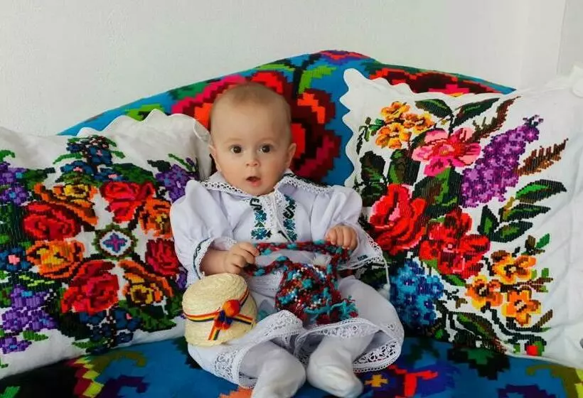 ペンション Regal Guest House