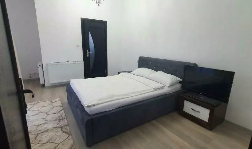 ペンション Regal Guest House