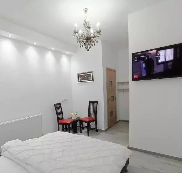 ペンション Regal Guest House