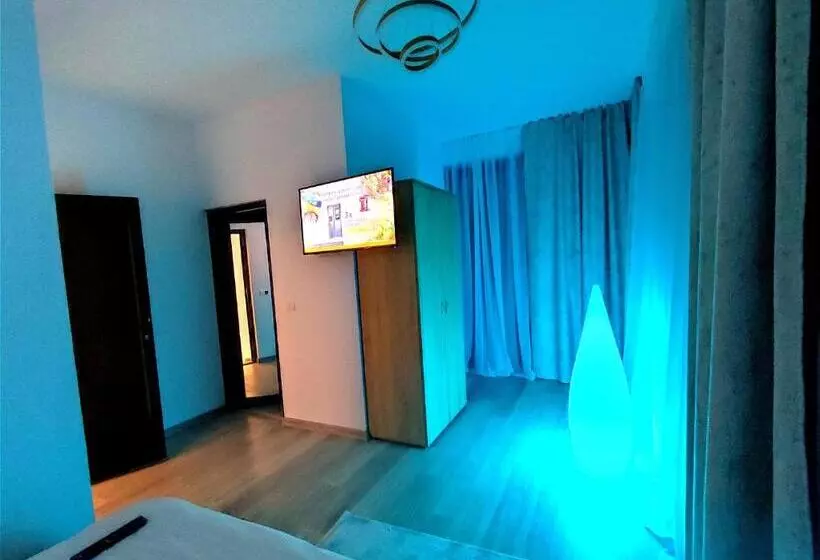 ペンション Regal Guest House