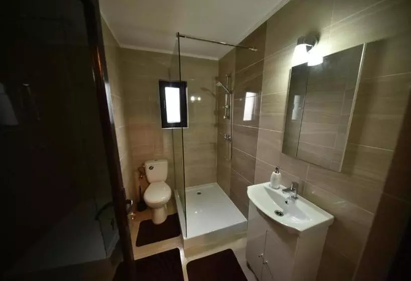 ペンション Regal Guest House