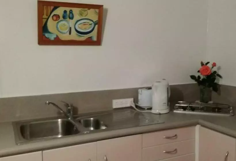 Majatalo The Whare Rural Retreat