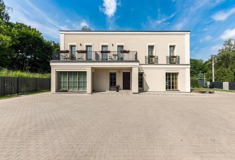 Pensió Vilnius Legends House I Best For Families I Free Parking