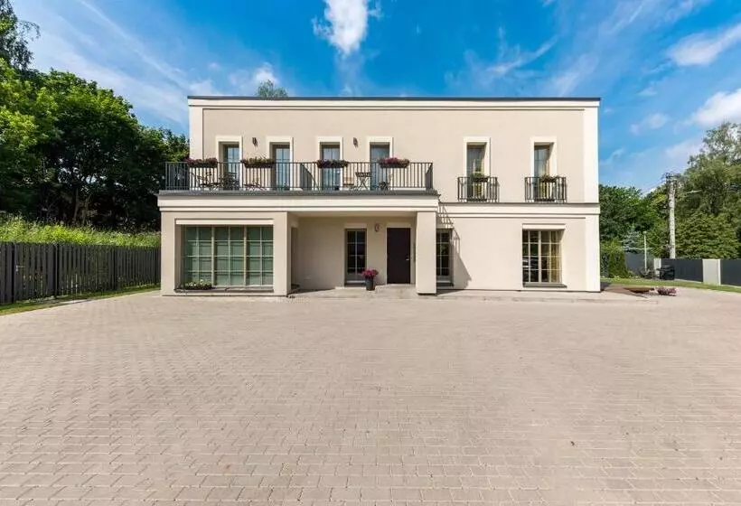 پانسیون Vilnius Legends House I Best For Families I Free Parking