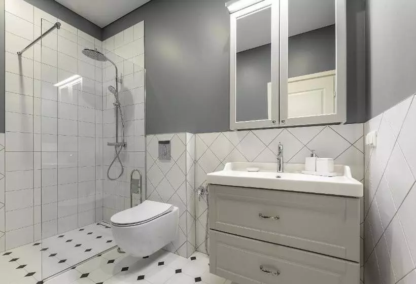 پانسیون Vilnius Legends House I Best For Families I Free Parking