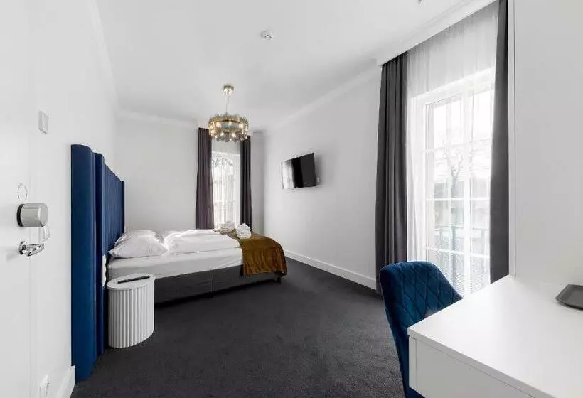 پانسیون Vilnius Legends House I Best For Families I Free Parking