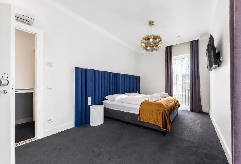 پانسیون Vilnius Legends House I Best For Families I Free Parking