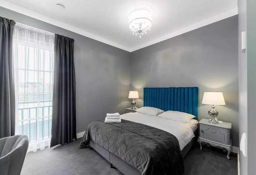 پانسیون Vilnius Legends House I Best For Families I Free Parking