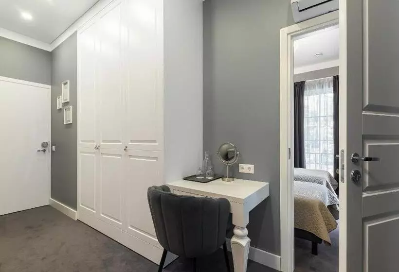 پانسیون Vilnius Legends House I Best For Families I Free Parking