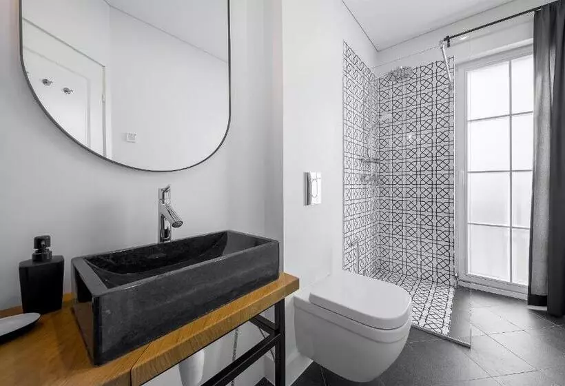 پانسیون Vilnius Legends House I Best For Families I Free Parking