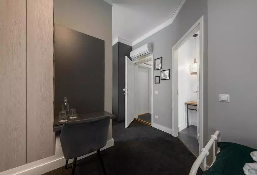 پانسیون Vilnius Legends House I Best For Families I Free Parking