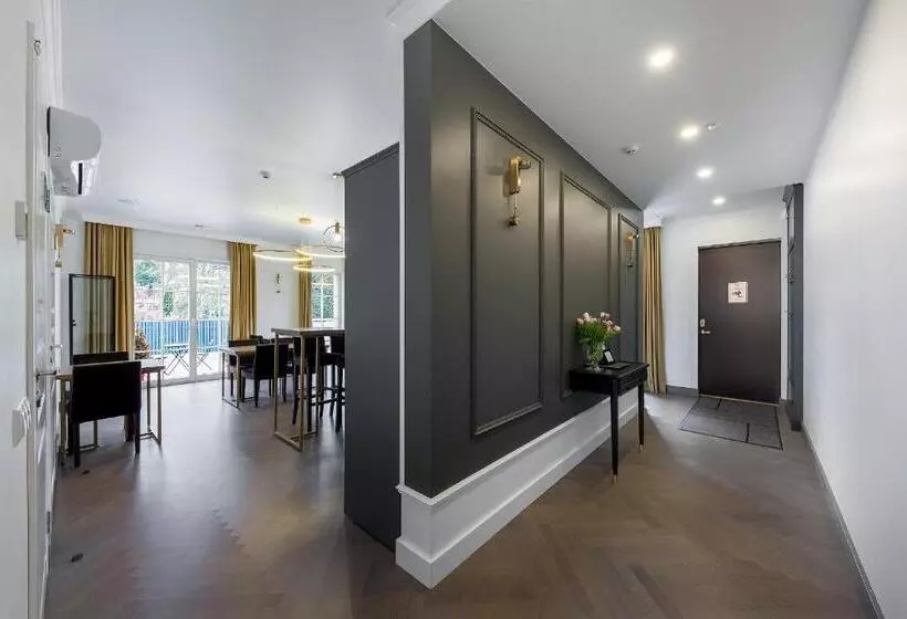 پانسیون Vilnius Legends House I Best For Families I Free Parking