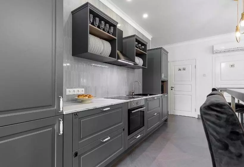 پانسیون Vilnius Legends House I Best For Families I Free Parking